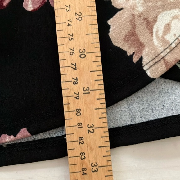 Eclipse small women’s floral Sleeveless Midi Dress - Picture 9 of 16